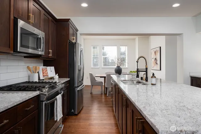 $735,000 | 3300 Southwest Graham Street, Unit 206, Seattle, WA 98126