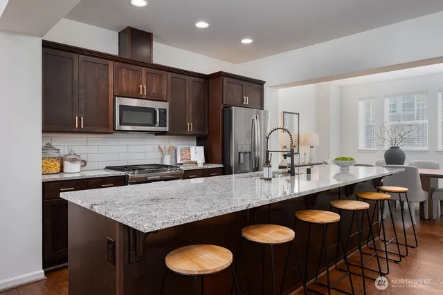 $735,000 | 3300 Southwest Graham Street, Unit 206, Seattle, WA 98126