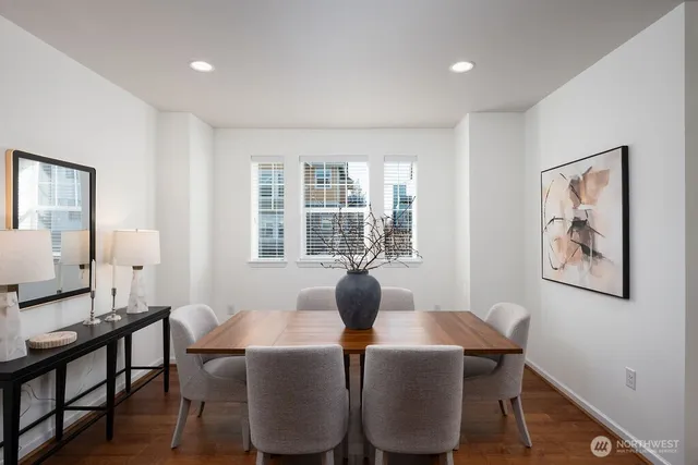 $735,000 | 3300 Southwest Graham Street, Unit 206, Seattle, WA 98126