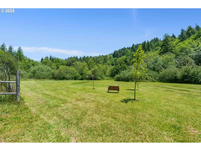a view of a living room and bathroom