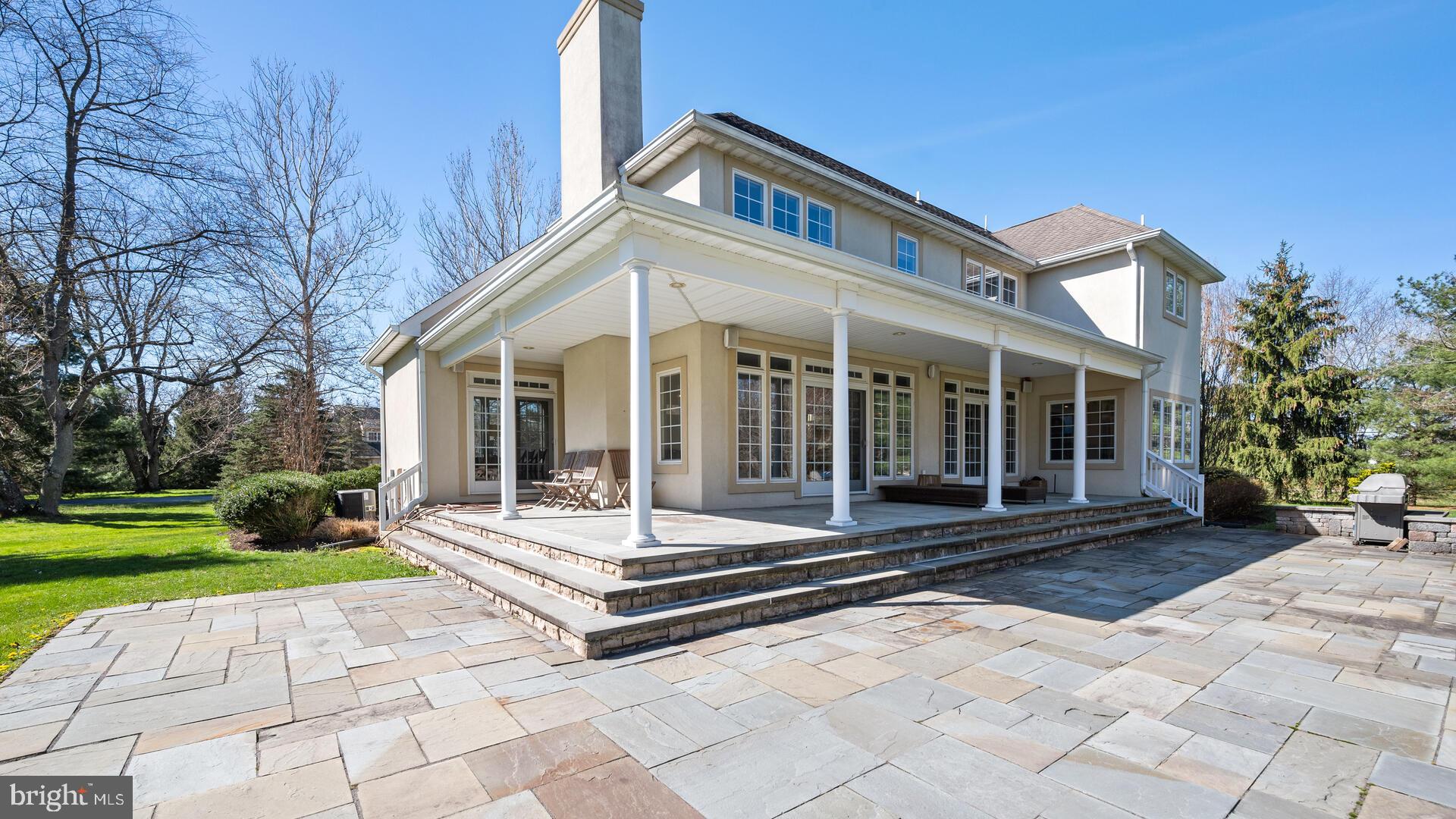 27 Rabbit Hill Road Princeton Junction, NJ 08550 - Photo 2 of 2