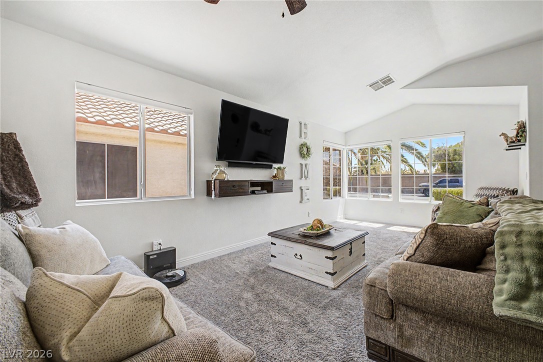 5112 West Camino Del Rancho Las Vegas, NV 89130 - Photo 8 of 44