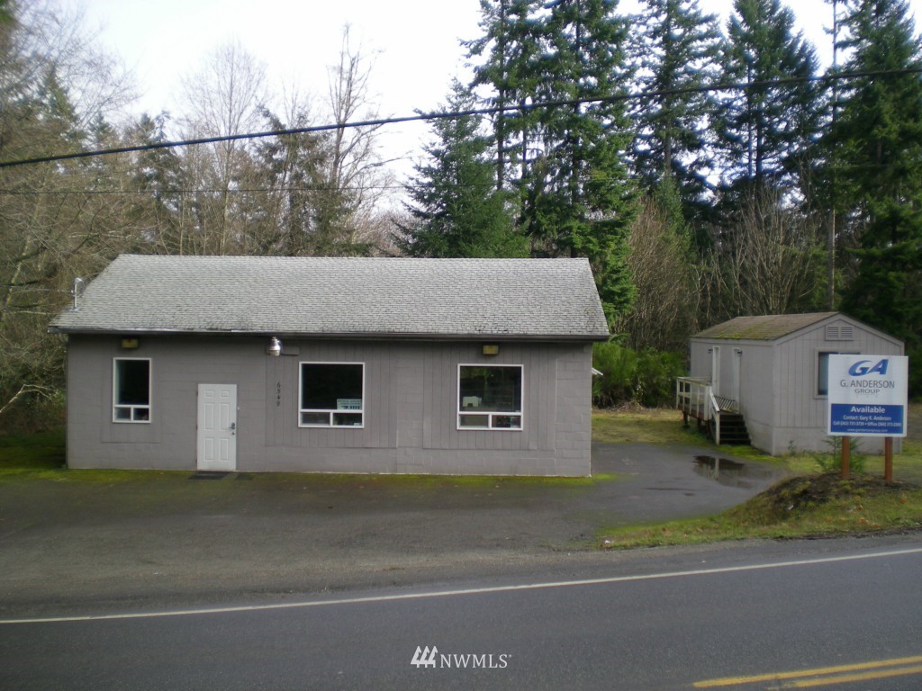6549 Sidney Road Southwest Port Orchard, WA 98367 - Photo 1 of 4 Gallery Image 1