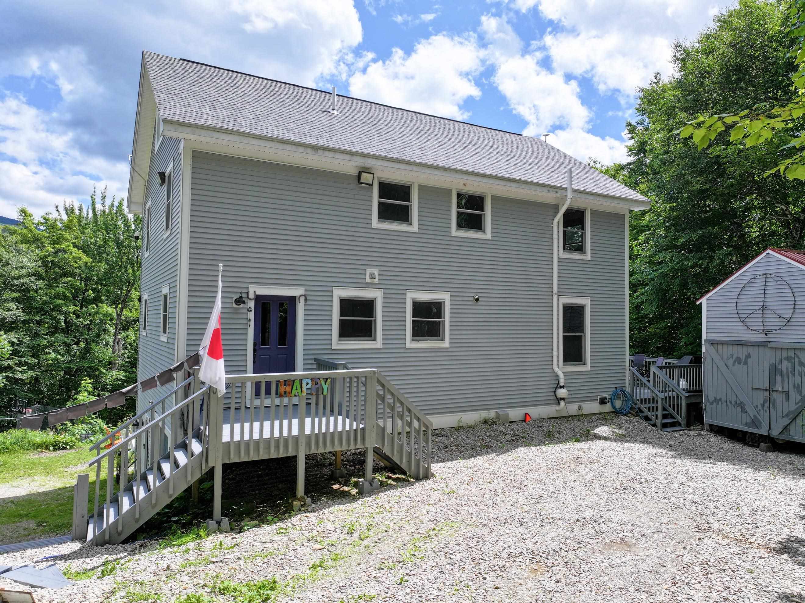 1149 French Settlement Road Lincoln, VT 05443 - Photo 47 of 52