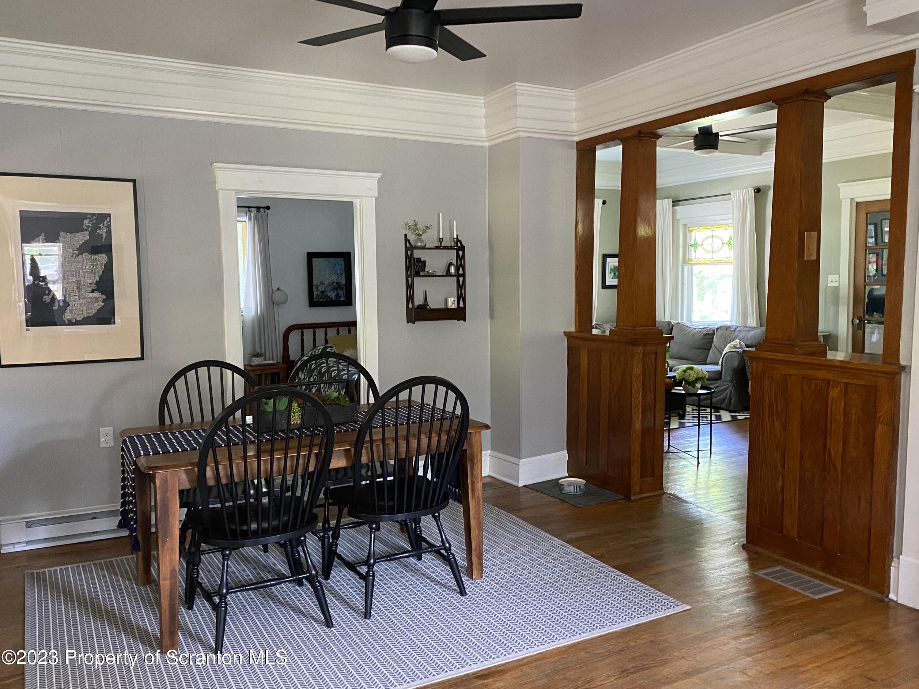 25 Oak Street Nicholson, PA 18446 - Photo 13 of 46 Gallery Image 13