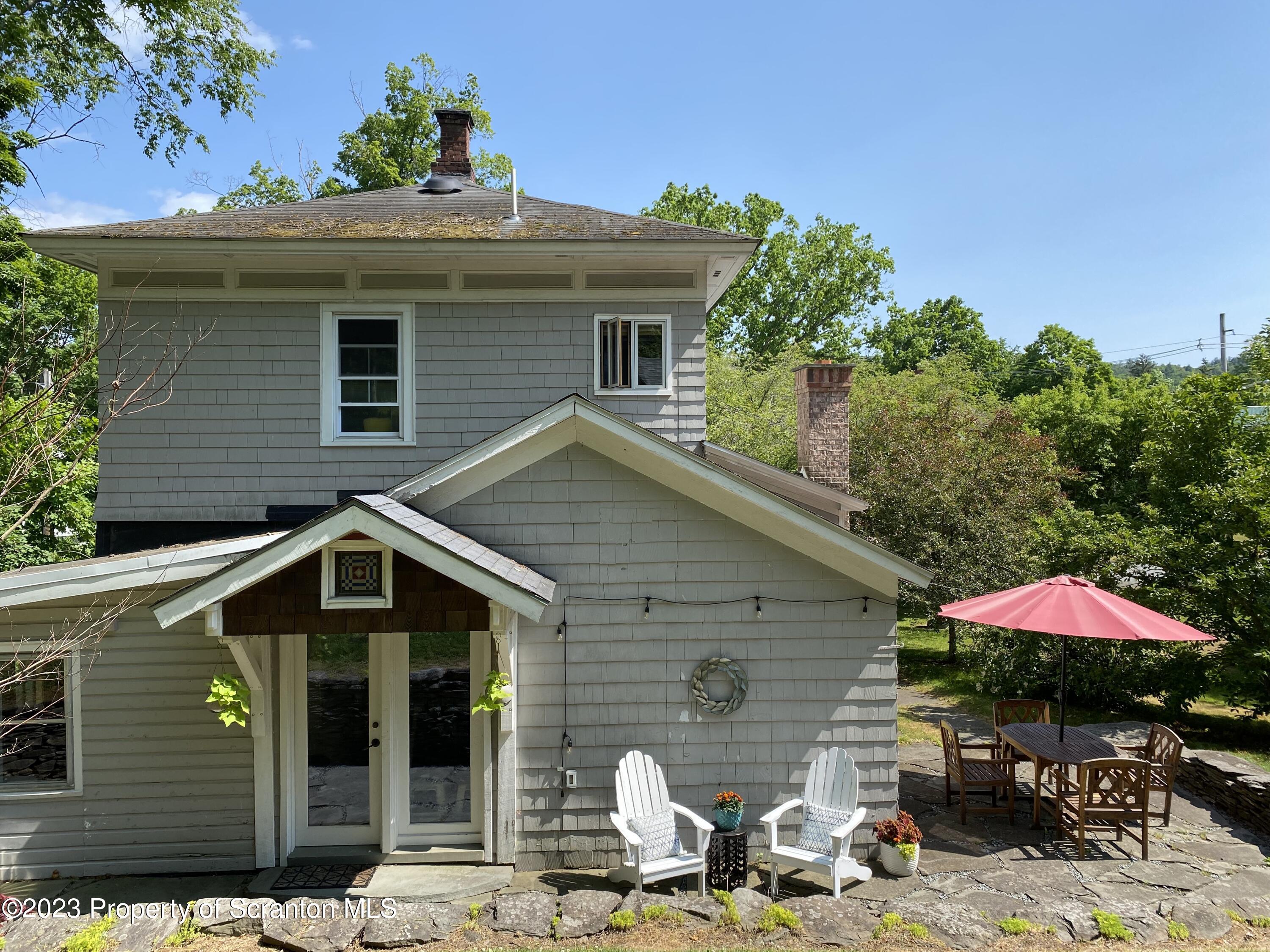 25 Oak Street Nicholson, PA 18446 - Photo 36 of 46 Gallery Image 36