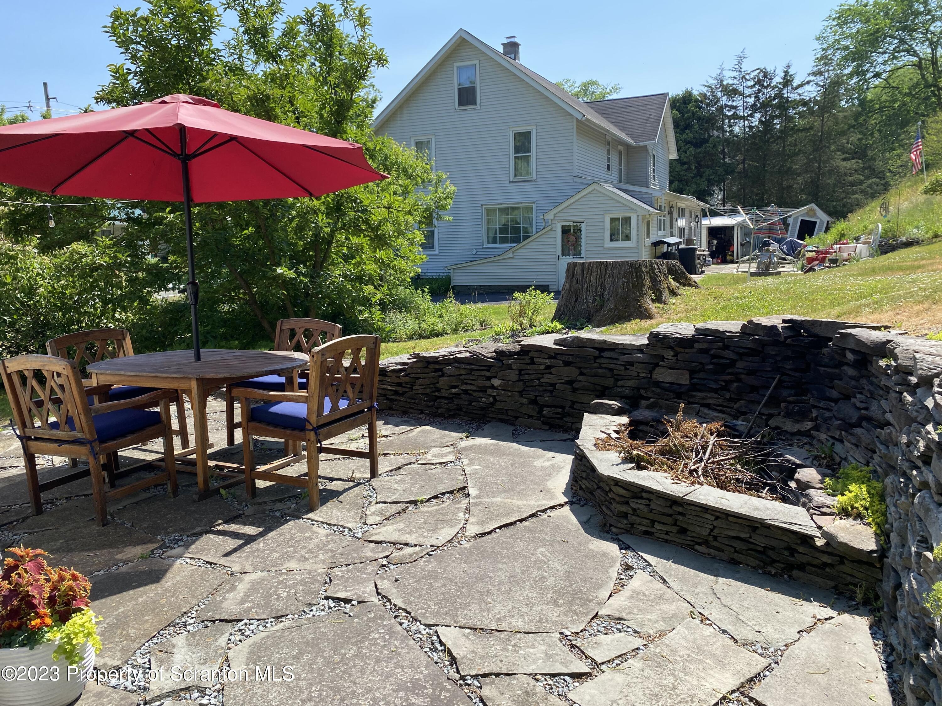 25 Oak Street Nicholson, PA 18446 - Photo 42 of 46 Gallery Image 42