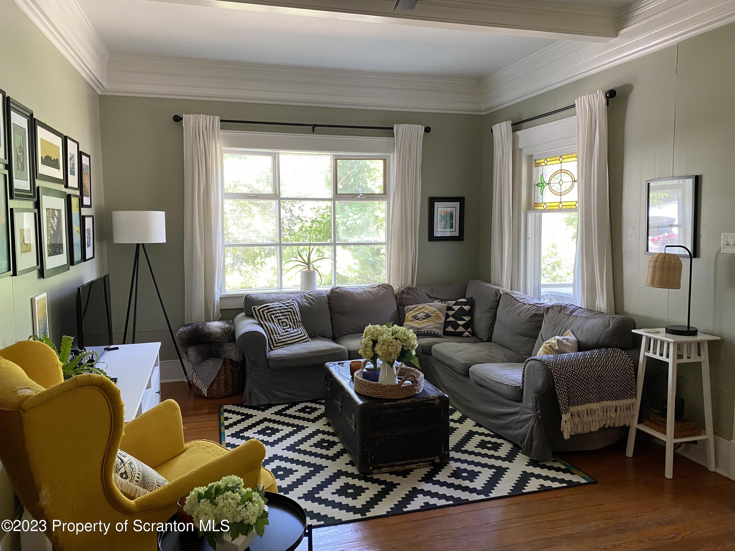 25 Oak Street Nicholson, PA 18446 - Photo 6 of 46 Gallery Image 6