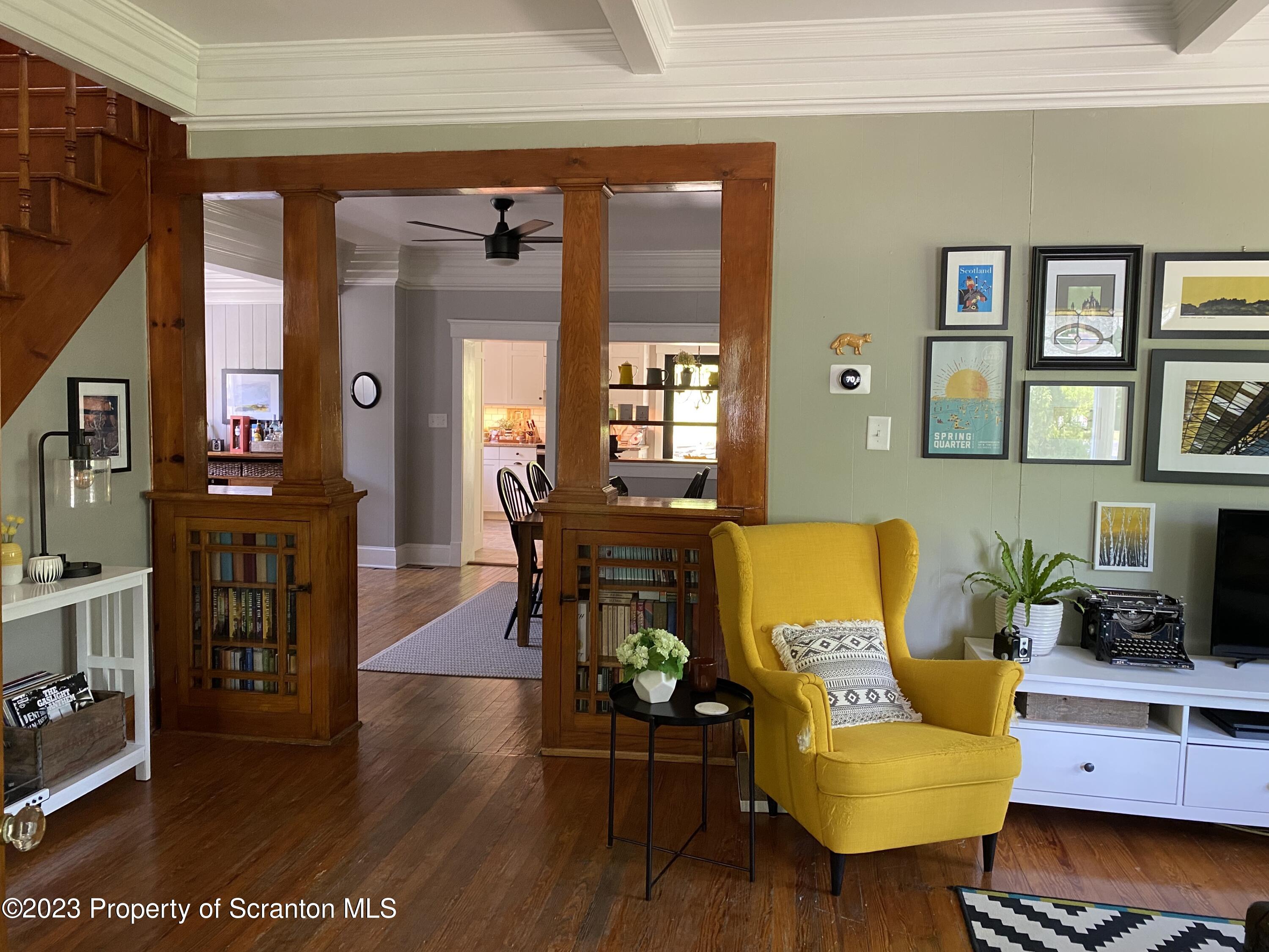 25 Oak Street Nicholson, PA 18446 - Photo 8 of 46 Gallery Image 8