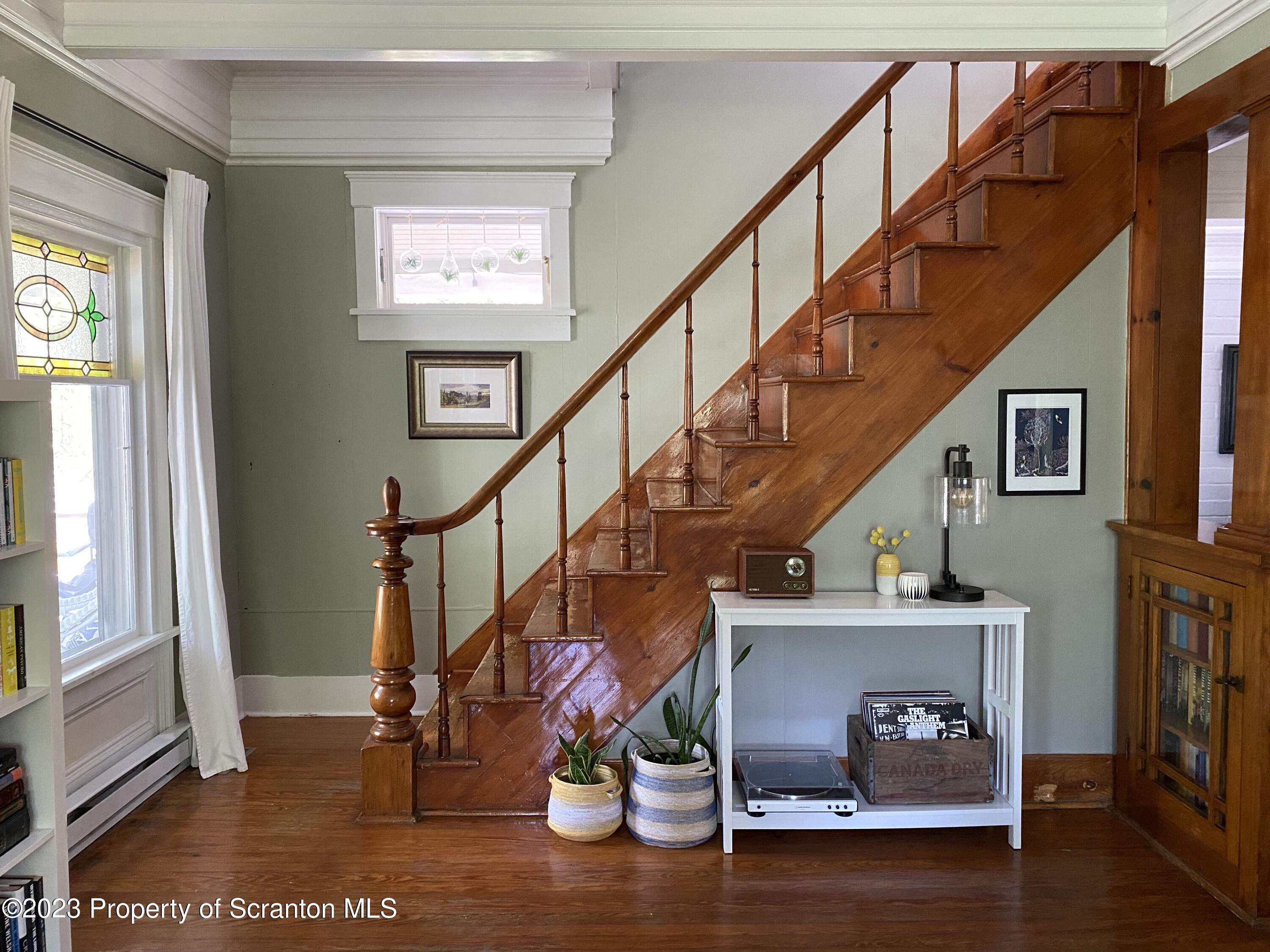 25 Oak Street Nicholson, PA 18446 - Photo 9 of 46 Gallery Image 9