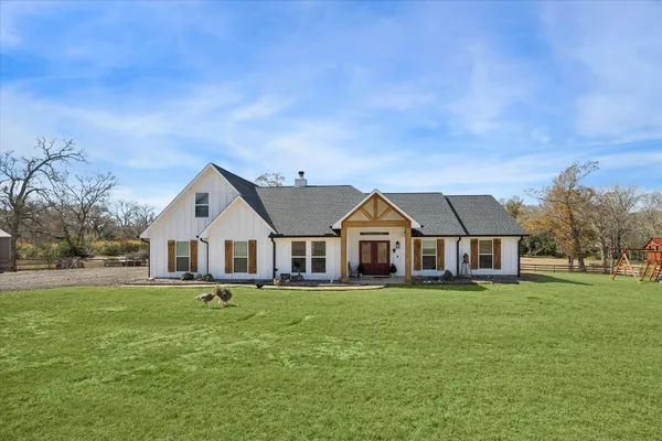 $1,275,000 | 8401 Equestrian Lane, Washington, TX 77880