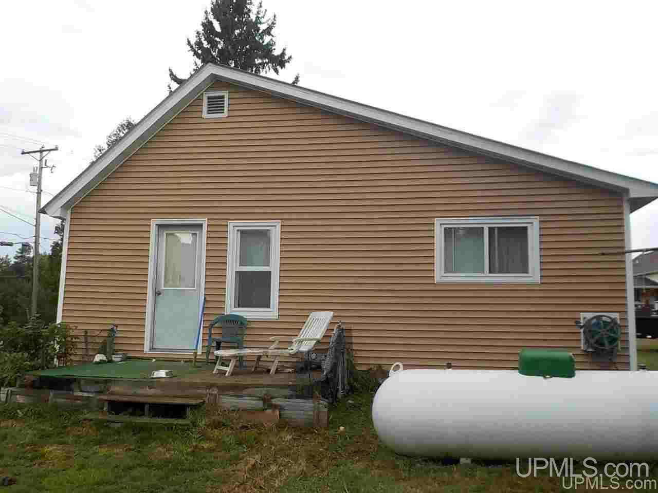 105 Park City Road Amasa, MI 49903 - Photo 19 of 33