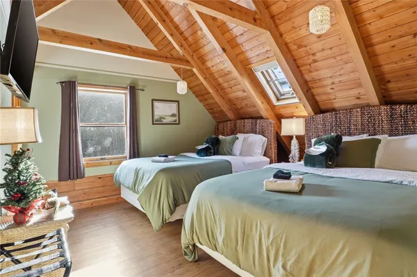 $1,500,000 | 7520 West Hollow Road, Naples, NY 14512