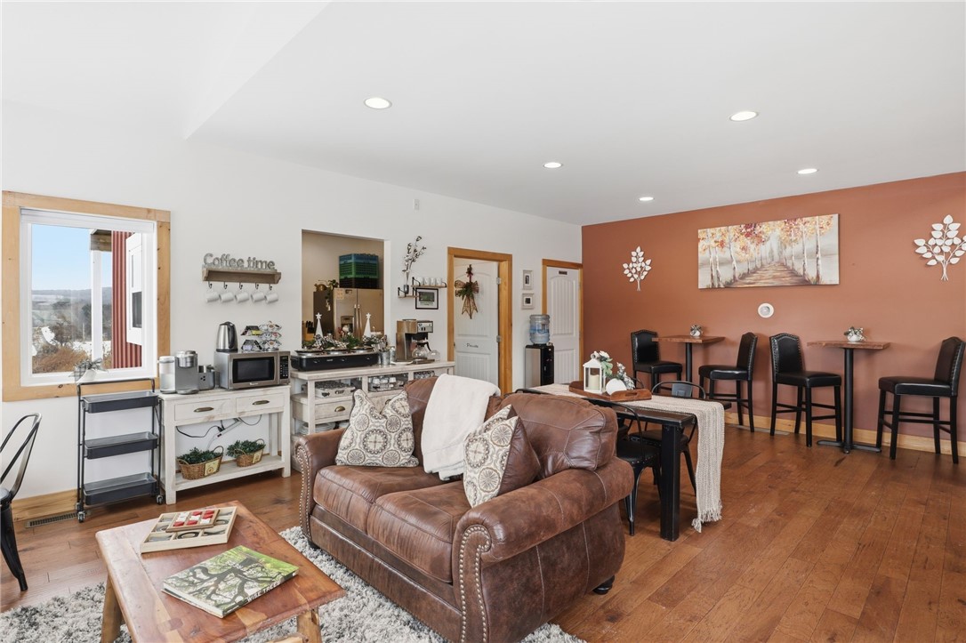 7520 West Hollow Road Naples, NY 14512 - Photo 29 of 47 7522 W Hollow Rd