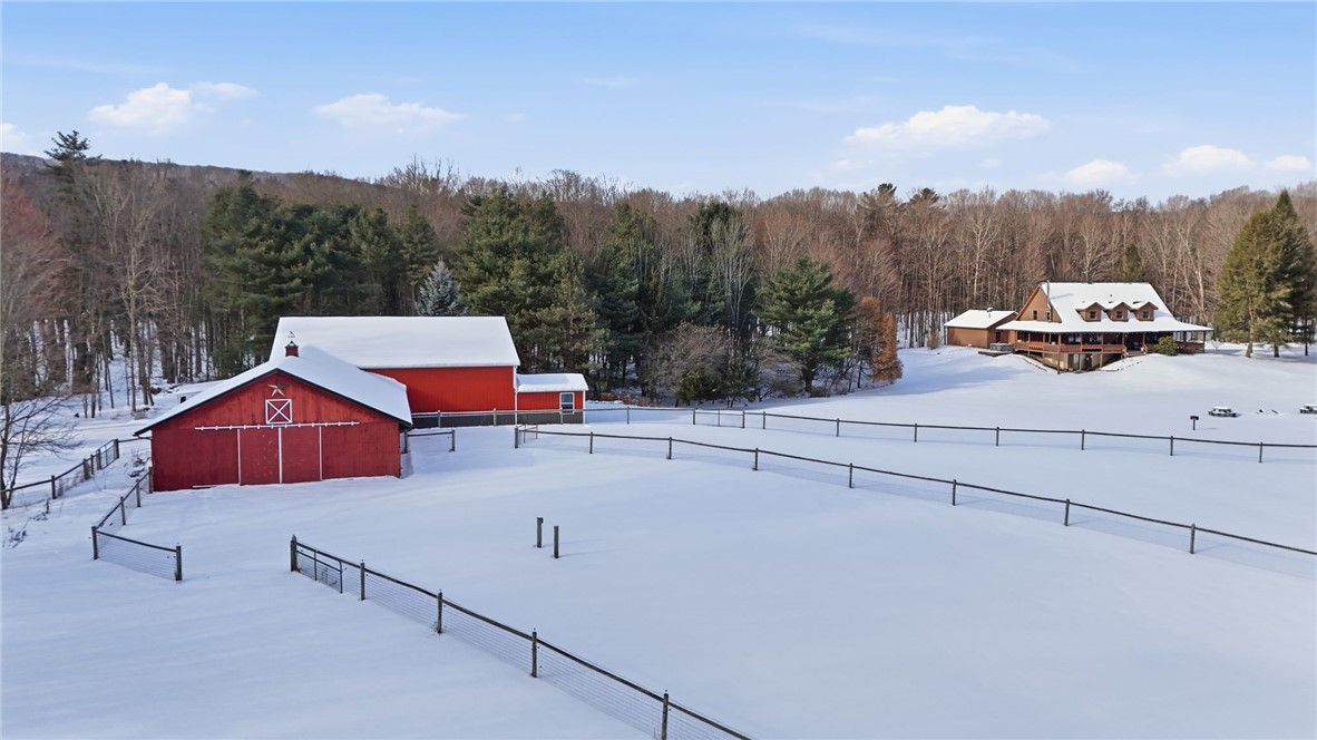 7520 West Hollow Road Naples, NY 14512 - Photo 45 of 47