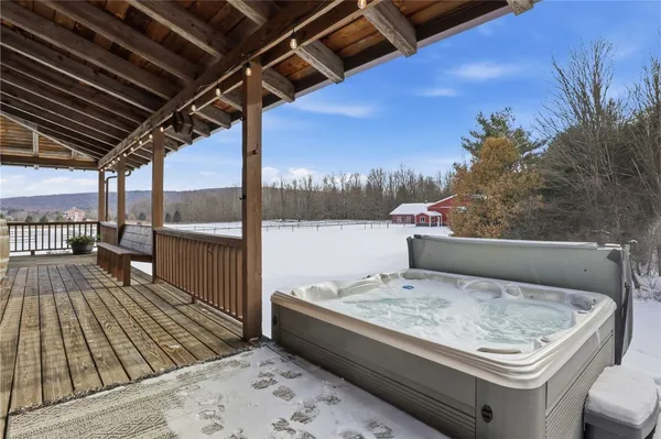 $1,500,000 | 7520 West Hollow Road, Naples, NY 14512