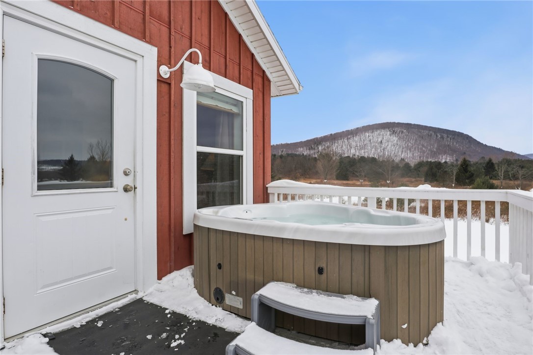 7520 West Hollow Road Naples, NY 14512 - Photo 9 of 47