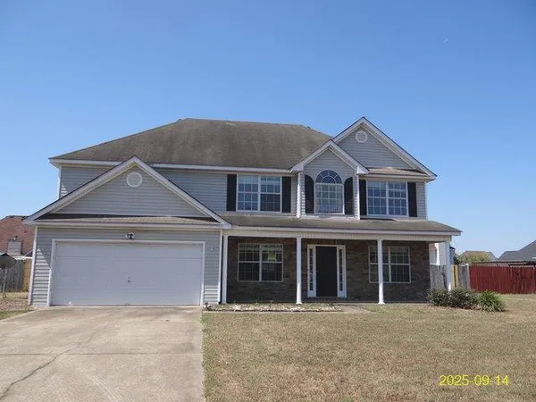 $240,000 | 5 Ottawa Trail, Fort Mitchell, AL 36856