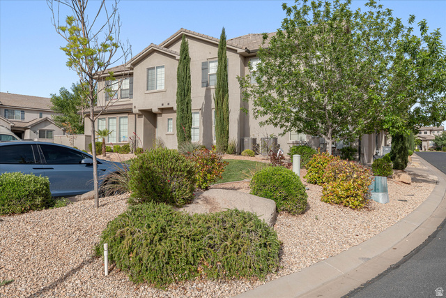 1899 Fiesta Lane Washington, UT 84780 - Photo 36 of 38