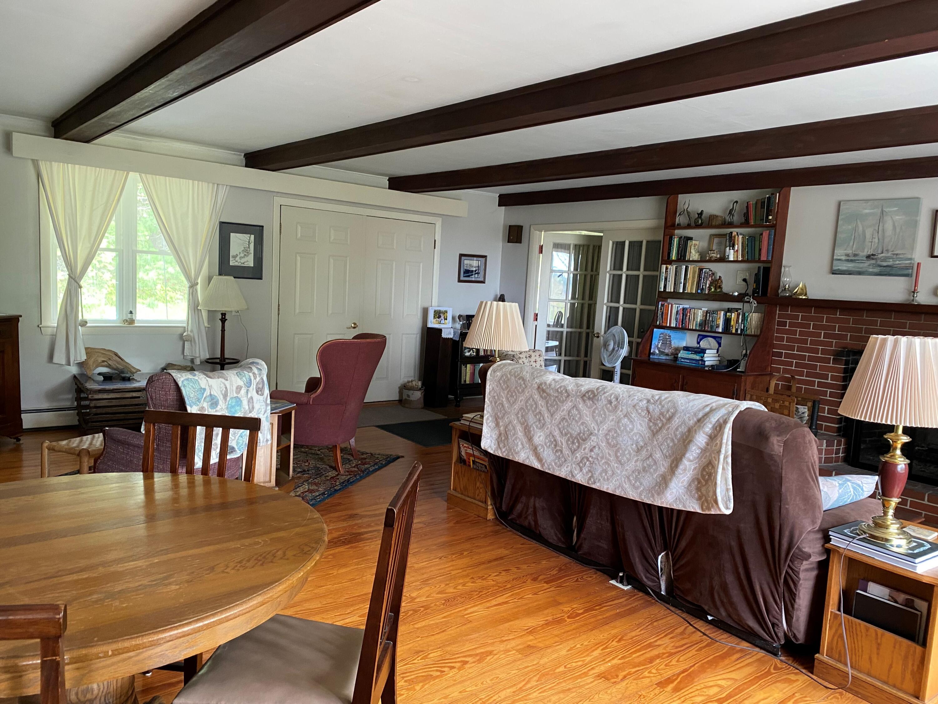 651 South Gouldsboro Road Gouldsboro, ME 04607 - Photo 24 of 36 v12