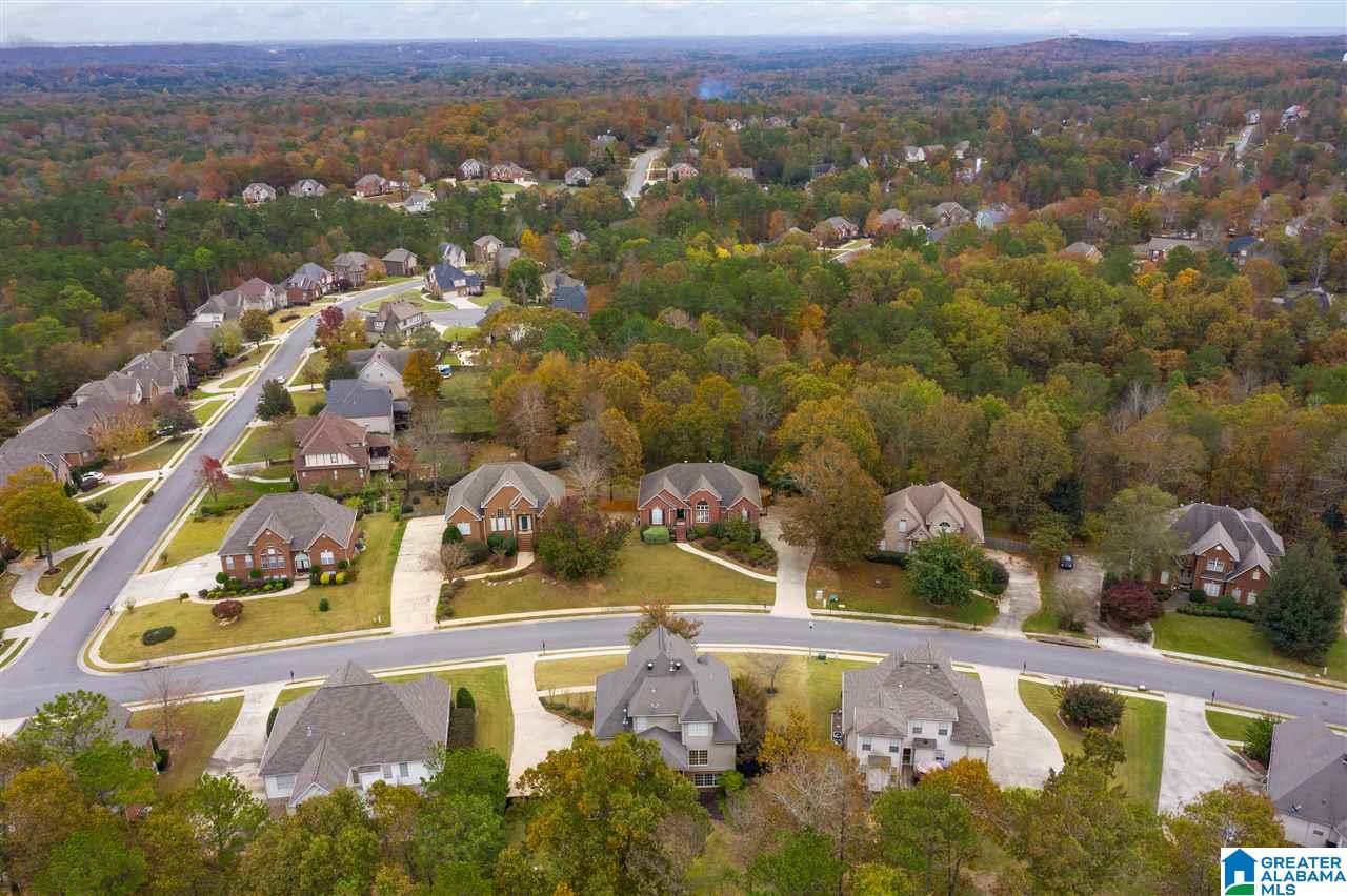 2116 North Grande View Lane Alabaster, AL 35114 - Photo 3 of 43
