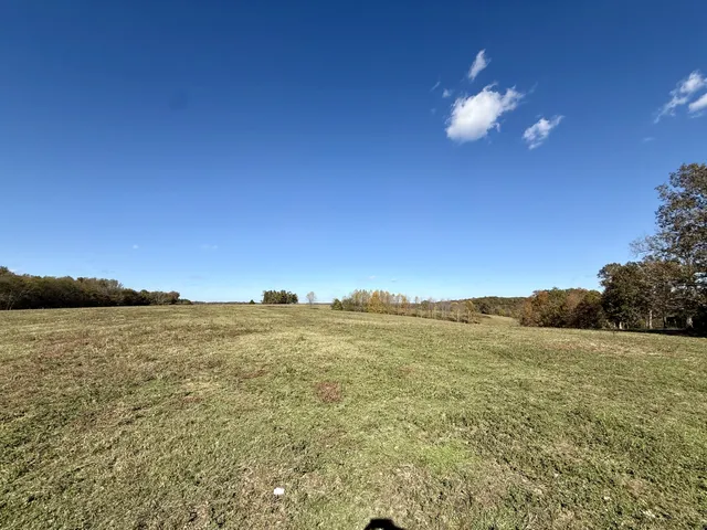 a view of an ocean and beach