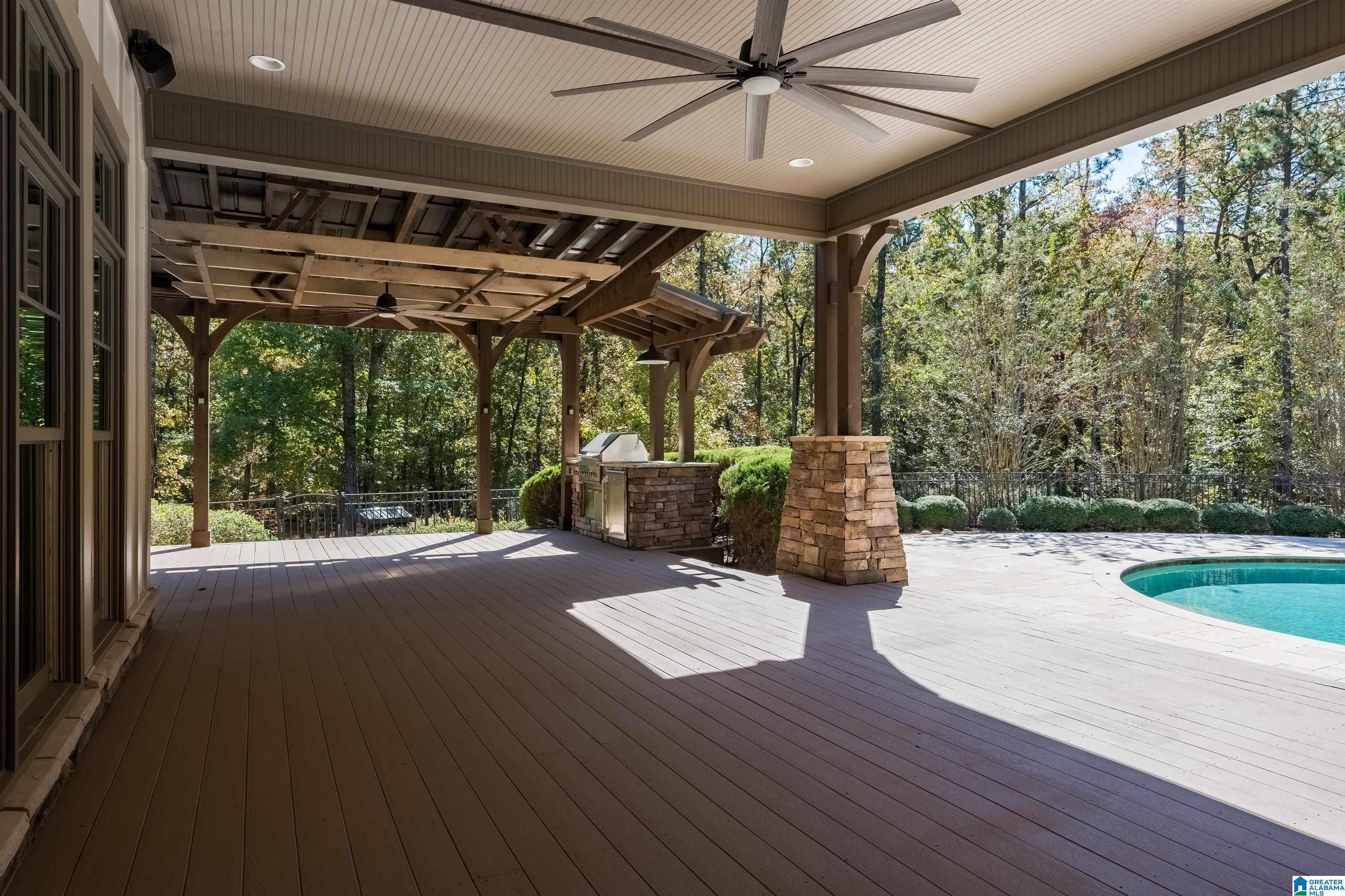 576 Chelsea Forest Road Columbiana, AL 35051 - Photo 53 of 81