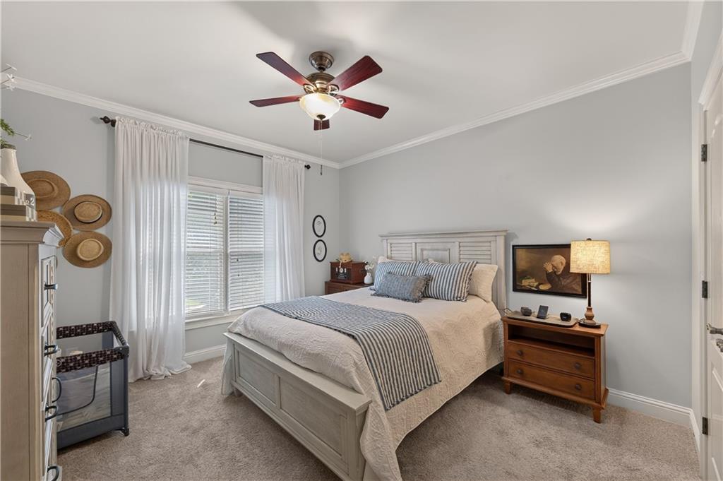 203 North Ridgeview Court Canton, GA 30115 - Photo 39 of 84