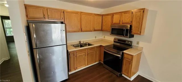 $795 | 1608 Glenside Drive, Unit A, Greensboro, NC 27405