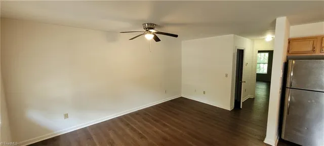 $795 | 1608 Glenside Drive, Unit A, Greensboro, NC 27405