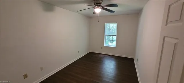 $795 | 1608 Glenside Drive, Unit A, Greensboro, NC 27405