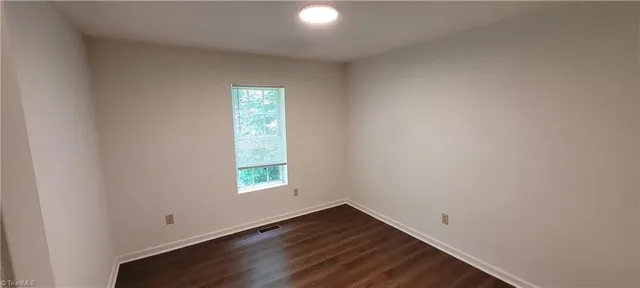 $795 | 1608 Glenside Drive, Unit A, Greensboro, NC 27405