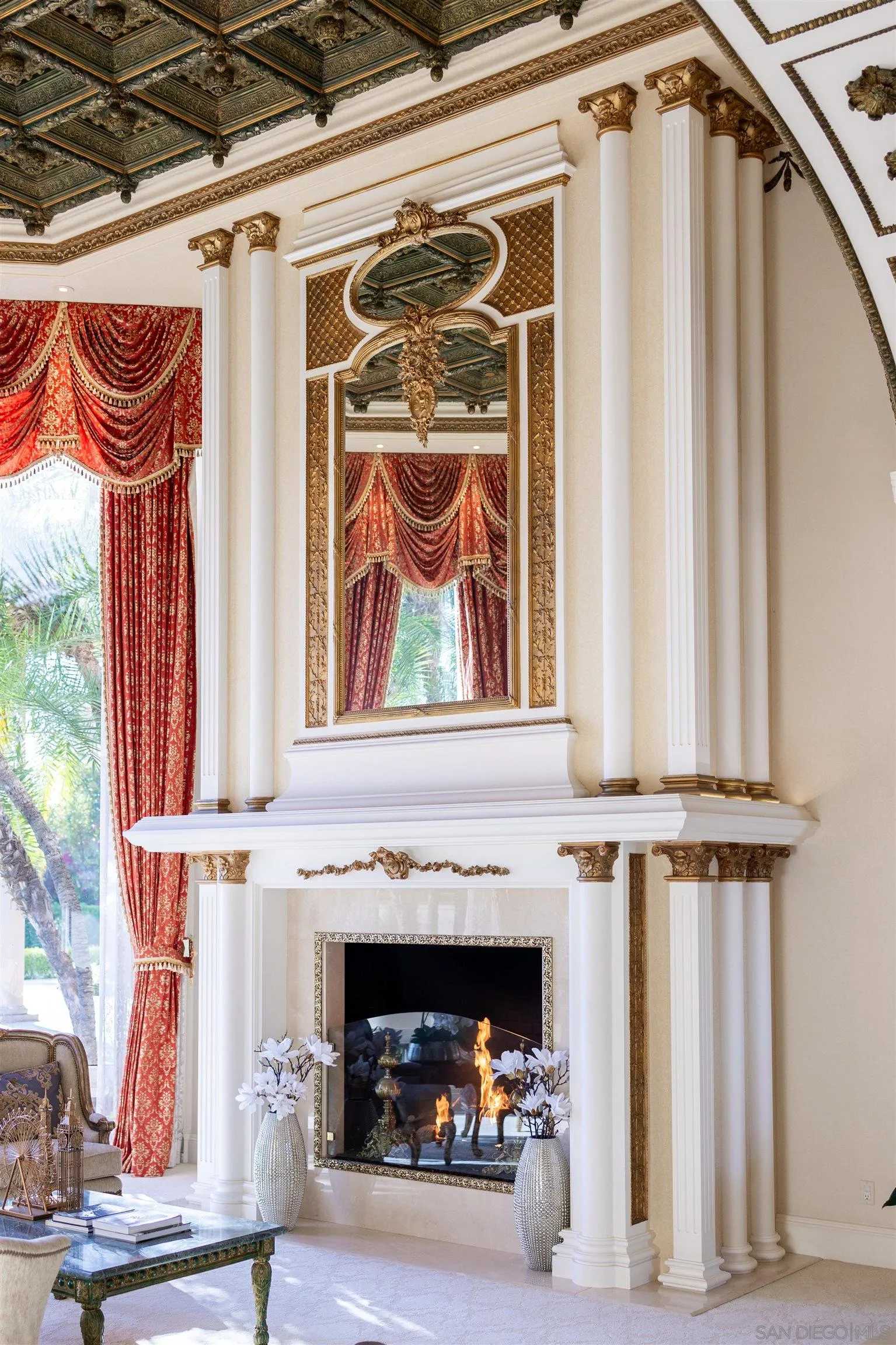 6883 Alydar Corte Del Mar, CA 92014 - Photo 12 of 48 a view of a door of the house