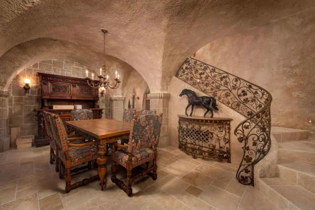 a view of a front door of house