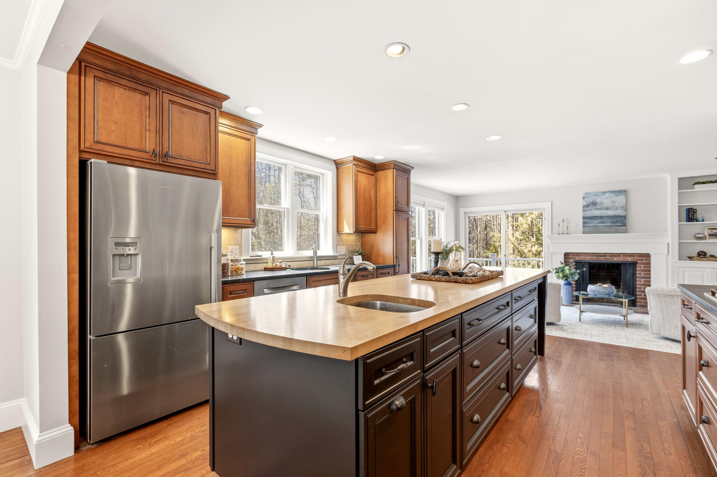 47 Glen Road Yarmouth, ME 04096 - Photo 4 of 60 47 glen rd, yarmouth, me 04096, usa_022