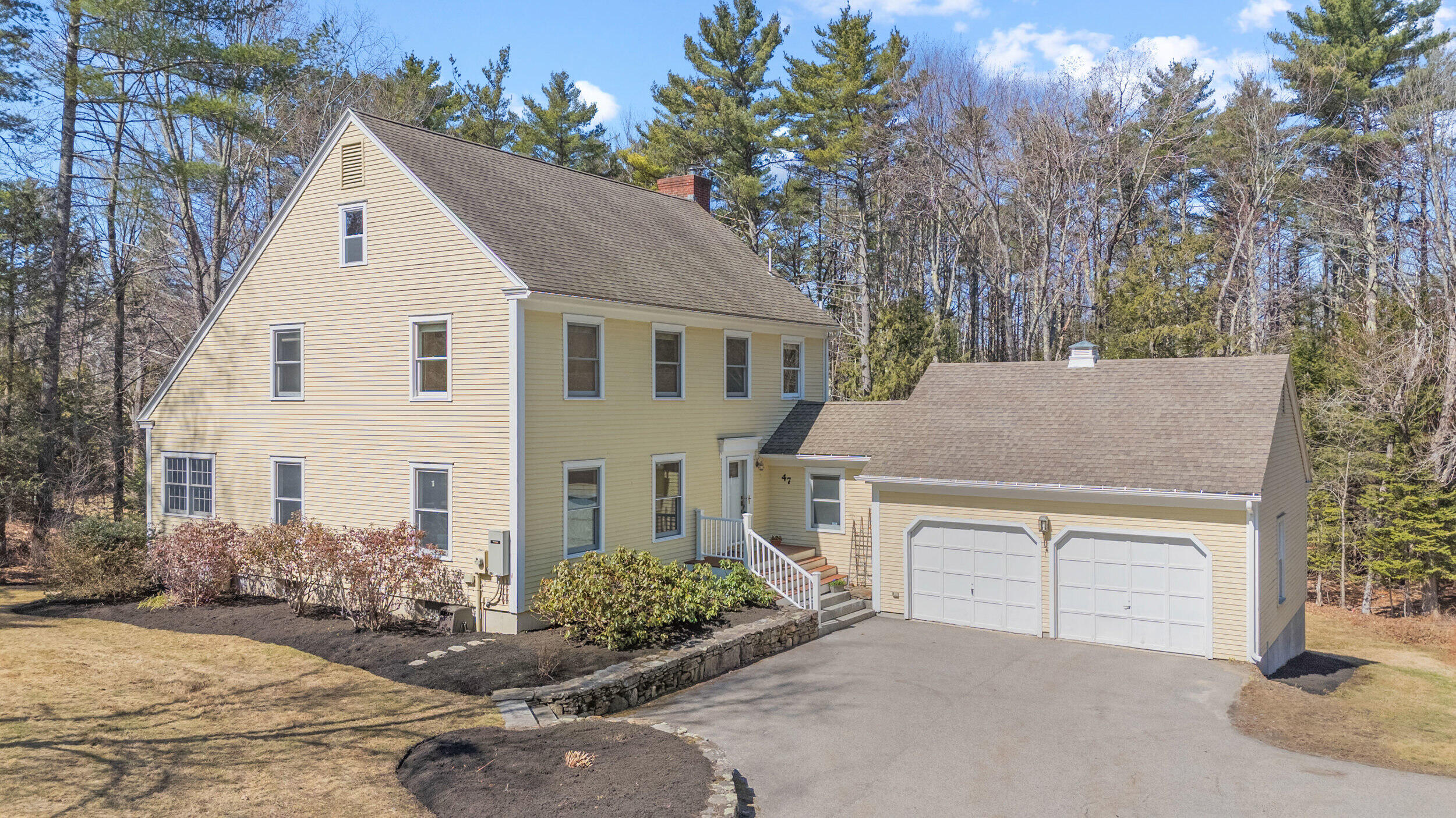 47 Glen Road Yarmouth, ME 04096 - Photo 45 of 60 47 glen rd, yarmouth, me 04096, usa_058