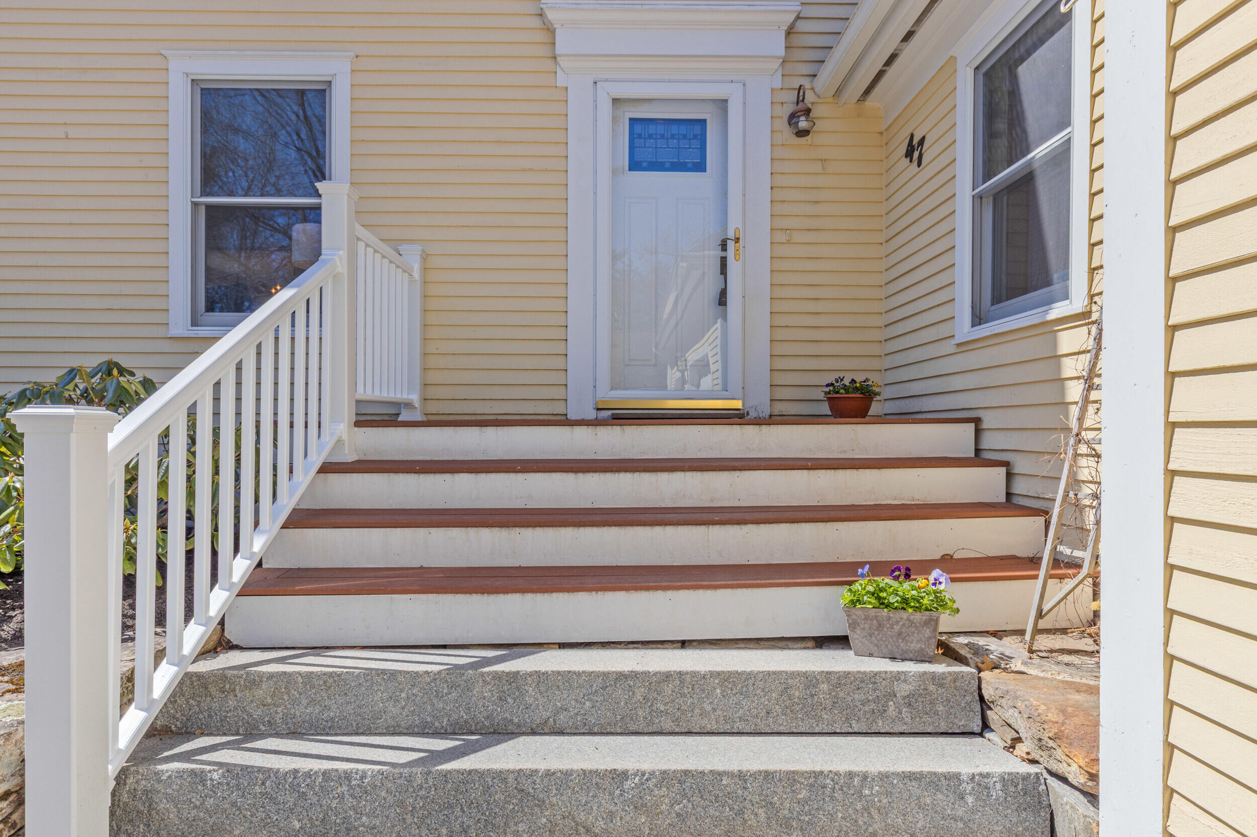 47 Glen Road Yarmouth, ME 04096 - Photo 48 of 60 47 glen rd, yarmouth, me 04096, usa_005