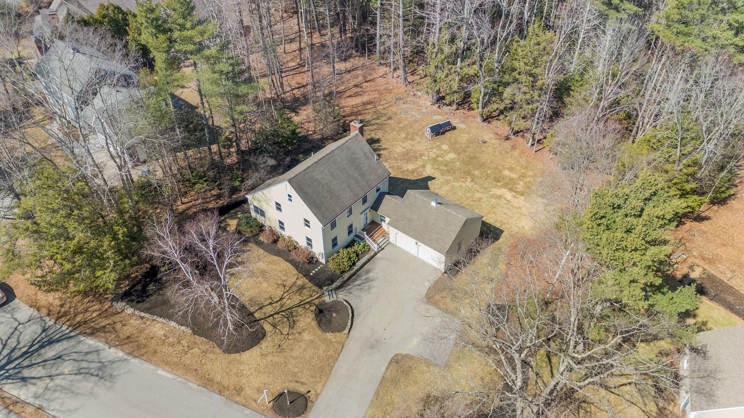 47 Glen Road Yarmouth, ME 04096 - Photo 51 of 60 47 glen rd, yarmouth, me 04096, usa_061