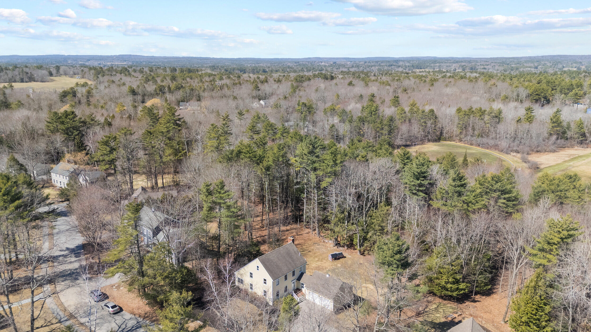 47 Glen Road Yarmouth, ME 04096 - Photo 55 of 60 47 glen rd, yarmouth, me 04096, usa_062