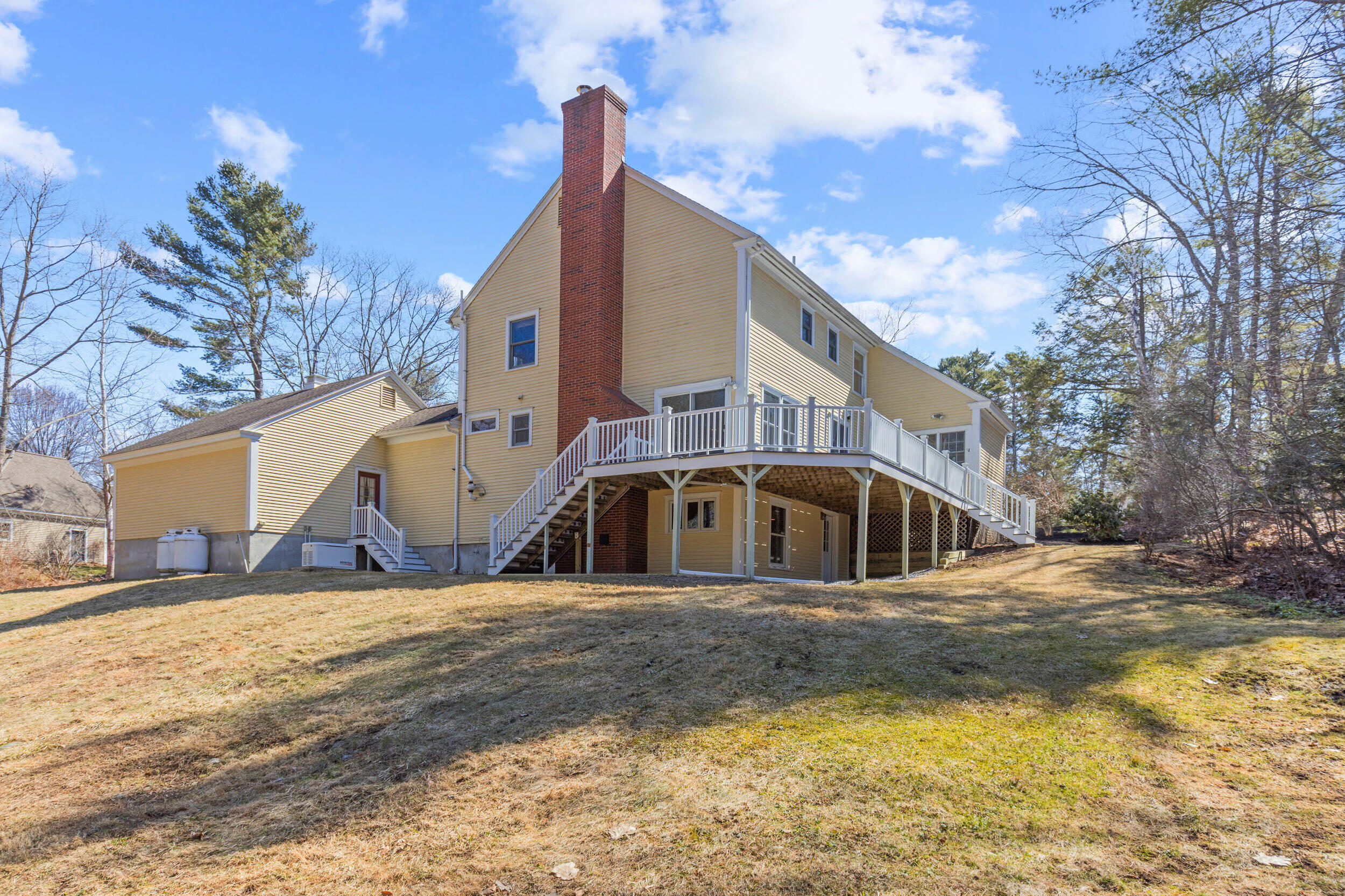 47 Glen Road Yarmouth, ME 04096 - Photo 58 of 60 47 glen rd, yarmouth, me 04096, usa_009