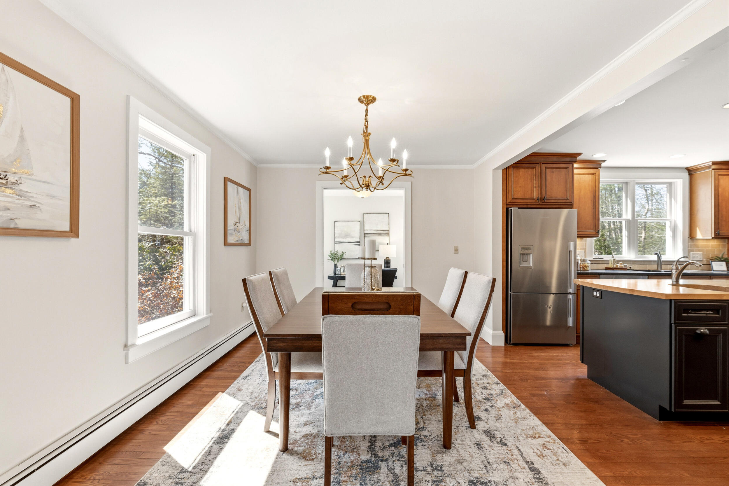 47 Glen Road Yarmouth, ME 04096 - Photo 6 of 60 47 glen rd, yarmouth, me 04096, usa_015