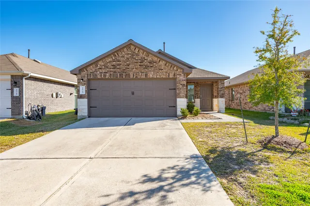 $219,000 | 16764 Lonely Pines Drive, Conroe, TX 77302