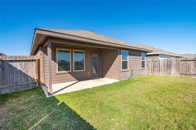 $219,000 | 16764 Lonely Pines Drive, Conroe, TX 77302