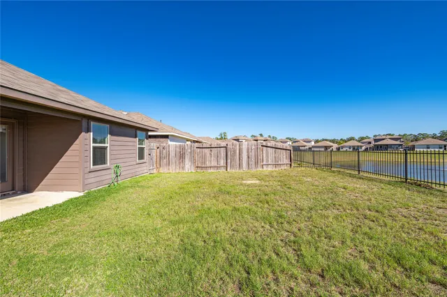 $219,000 | 16764 Lonely Pines Drive, Conroe, TX 77302