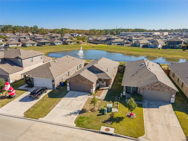 $219,000 | 16764 Lonely Pines Drive, Conroe, TX 77302
