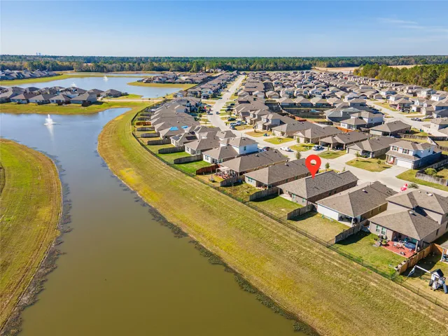 $219,000 | 16764 Lonely Pines Drive, Conroe, TX 77302