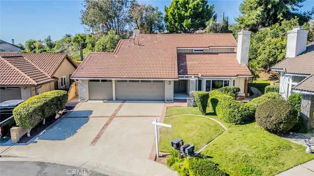 $980,000 | 3 Wild W Circle, Phillips Ranch, CA 91766