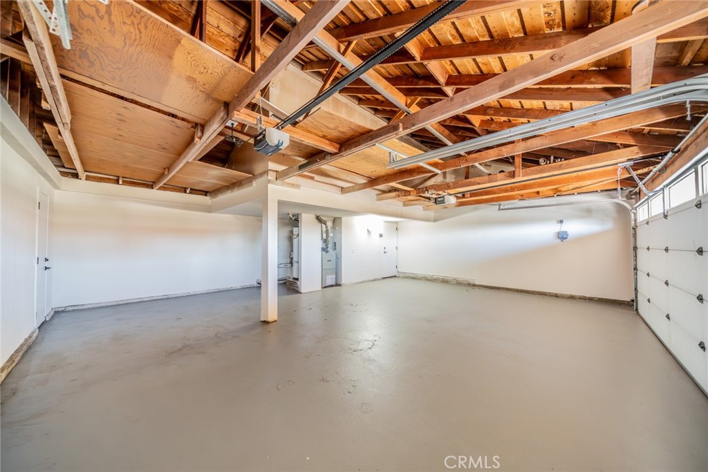 3 Wild W Circle Phillips Ranch, CA 91766 - Photo 61 of 65 a view of a room with wooden walls