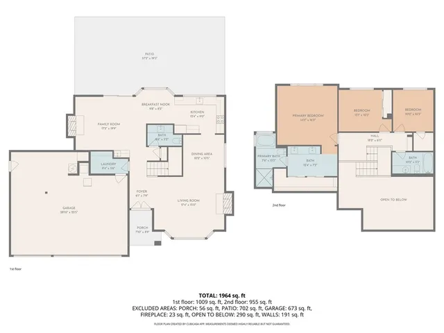 $980,000 | 3 Wild W Circle, Phillips Ranch, CA 91766