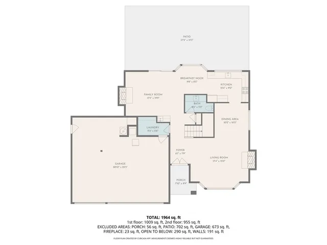 $980,000 | 3 Wild W Circle, Phillips Ranch, CA 91766